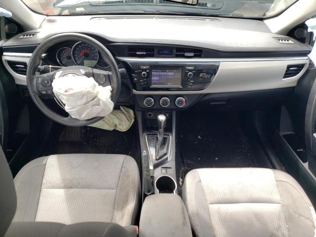 Photo 8 from auction – 2014 TOYOTA COROLLA L with VIN 2T1BURHE2EC164042