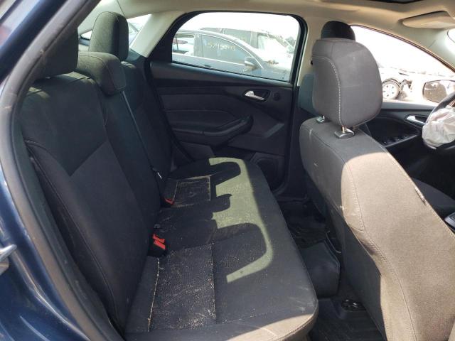 Photo 10 from auction – 2018 FORD FOCUS SEL with VIN 1FADP3H20JL285552