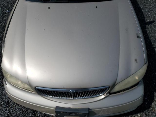 Photo 11 from auction – 2001 INFINITI I30 with VIN JNKCA31A01T020234