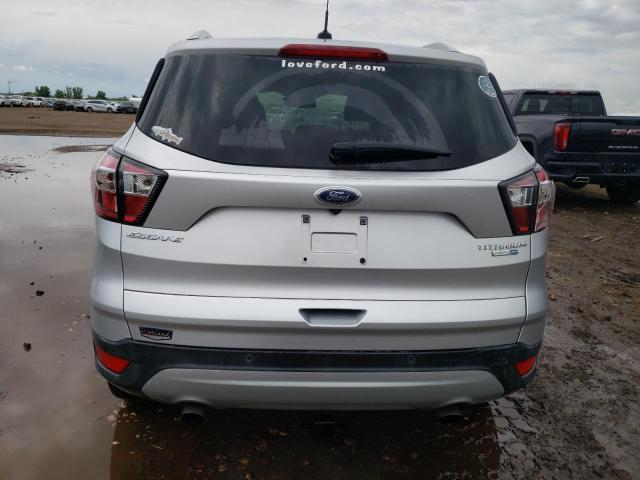 Photo 6 from auction – 2017 FORD ESCAPE TIT with VIN 1FMCU9J92HUA95941
