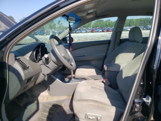 Photo 7 from auction – 2005 NISSAN ALTIMA S with VIN 1N4AL11D75C345640