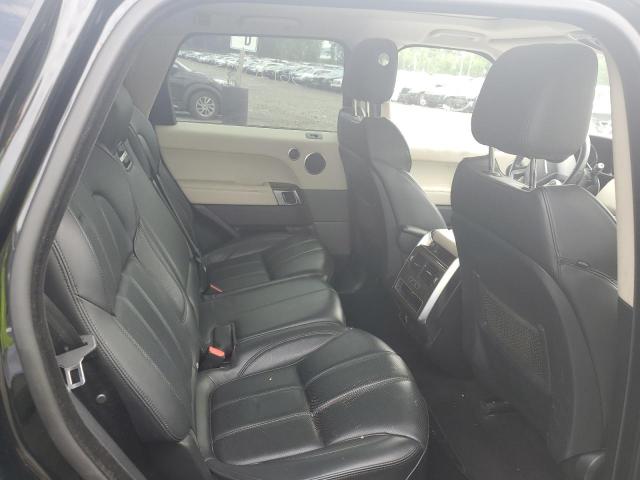 Photo 11 from auction – 2015 LAND ROVER RANGE ROVE with VIN SALWR2VF0FA530621
