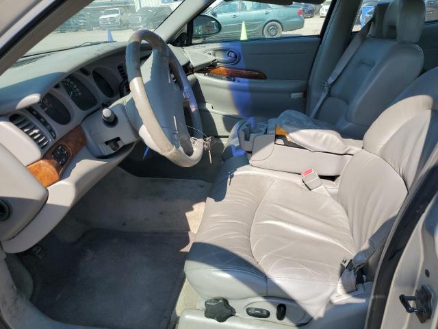 صورة رقم 7 من المزاد - 2001 BUICK LESABRE مع VIN 1G4HR54K51U281591
