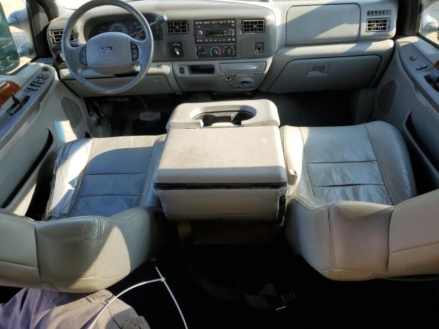 Photo 8 from auction – 2004 FORD F250 SUPER with VIN 1FTNW21P14ED85069