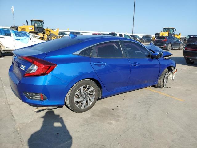 Photo 3 from auction – 2018 HONDA CIVIC EX with VIN 2HGFC2F75JH590020