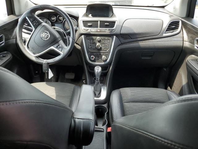 Photo 8 from auction – 2016 BUICK ENCORE with VIN KL4CJASB6GB731720