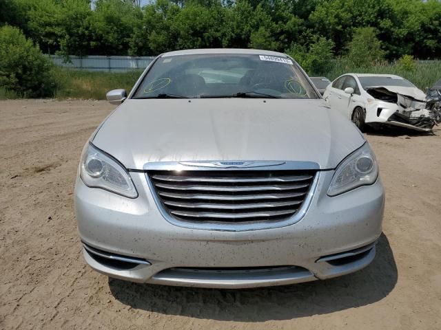 Photo 5 from auction – 2012 CHRYSLER 200 TOURIN with VIN 1C3CCBBB9CN187765