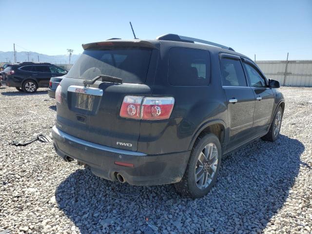 Photo 3 from auction – 2011 GMC ACADIA DEN with VIN 1GKKVTED5BJ339104