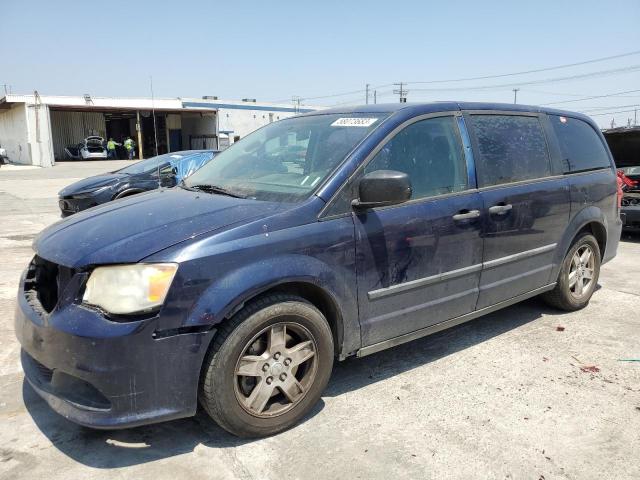 Photo 1 from auction – 2015 DODGE GRAND CARA with VIN 2C4RDGBG8FR530052