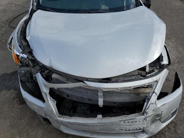 Photo 11 from auction – 2015 NISSAN ALTIMA 2.5 with VIN 1N4AL3APXFC487133