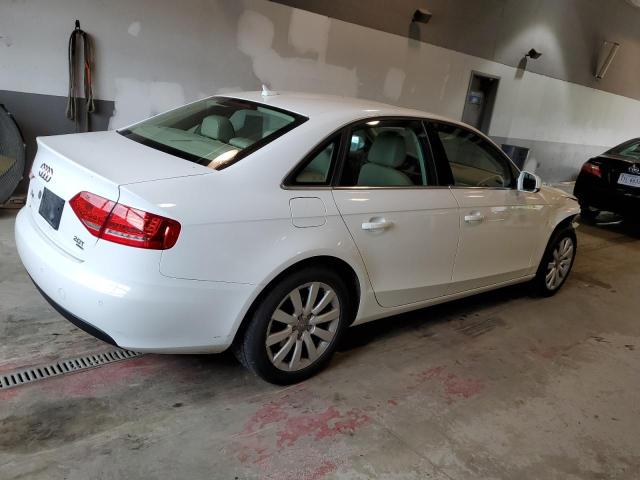 Photo 3 from auction – 2011 AUDI A4 PREMIUM with VIN WAUFFAFL5BN030954