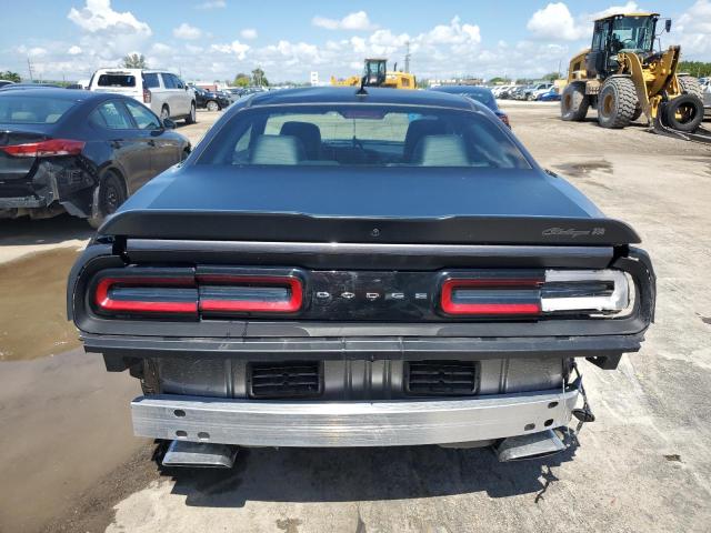 Photo 6 from auction – 2022 DODGE CHALLENGER with VIN 2C3CDZBT0NH238631