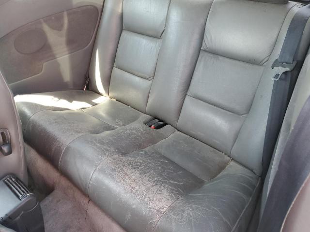 Photo 10 from auction – 1995 SAAB 900 S with VIN YS3DD75B1S7011102