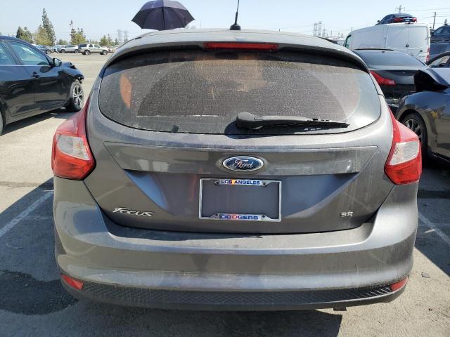 صورة رقم 6 من المزاد - 2012 FORD FOCUS SE مع VIN 1FAHP3K20CL146406