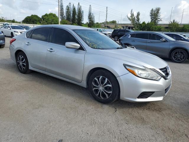 Photo 4 from auction – 2016 NISSAN ALTIMA 2.5 with VIN 1N4AL3APXGN361800