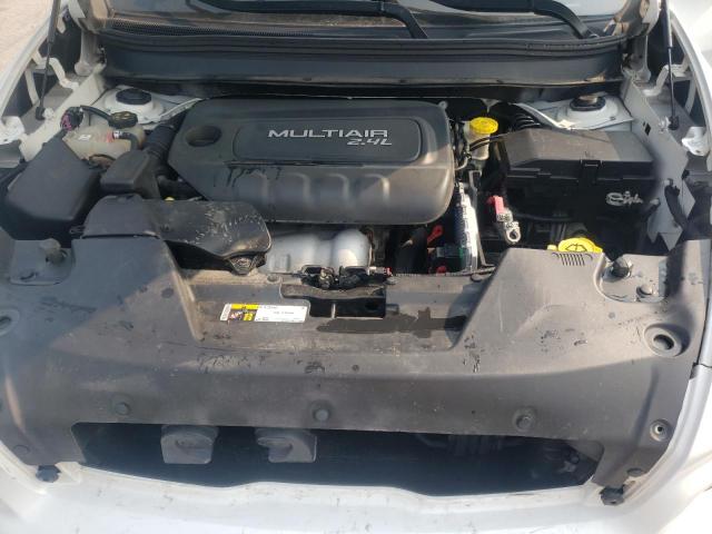 Photo 12 from auction – 2014 JEEP CHEROKEE L with VIN 1C4PJMDBXEW240479