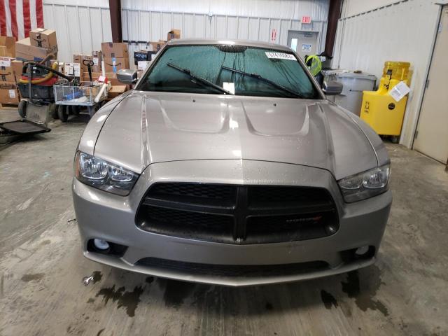 Photo 5 from auction – 2014 DODGE CHARGER SX with VIN 2C3CDXJG4EH230637