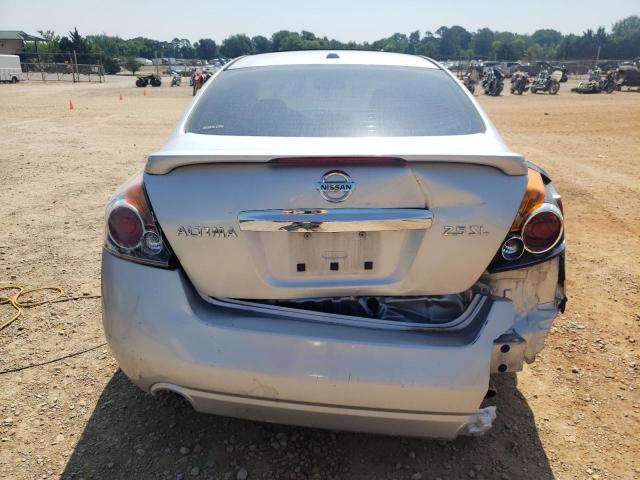 Photo 6 from auction – 2012 NISSAN ALTIMA BAS with VIN 1N4AL2AP8CC144861