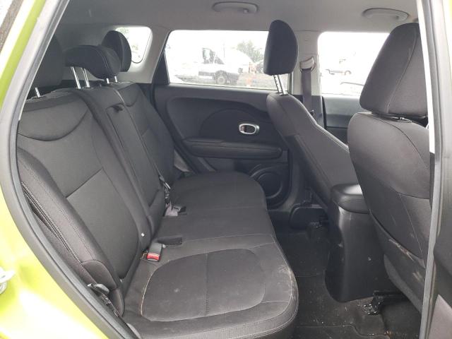 Photo 11 from auction – 2014 KIA SOUL with VIN KNDJN2A26E7726056
