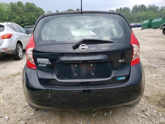 Photo 6 from auction – 2015 NISSAN VERSA NOTE with VIN 3N1CE2CP1FL383562