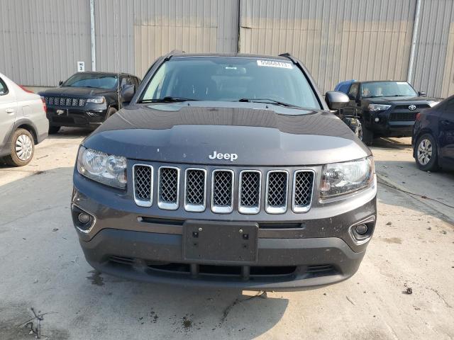Photo 5 from auction – 2014 JEEP COMPASS LA with VIN 1C4NJCEA6ED831394