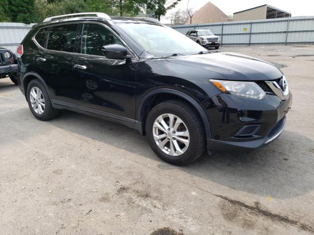 Photo 4 from auction – 2016 NISSAN ROGUE S with VIN KNMAT2MV6GP623363