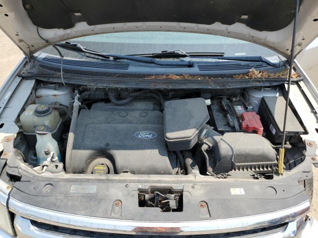 Photo 12 from auction – 2011 FORD EDGE LIMIT with VIN 2FMDK4KC3BBA26731