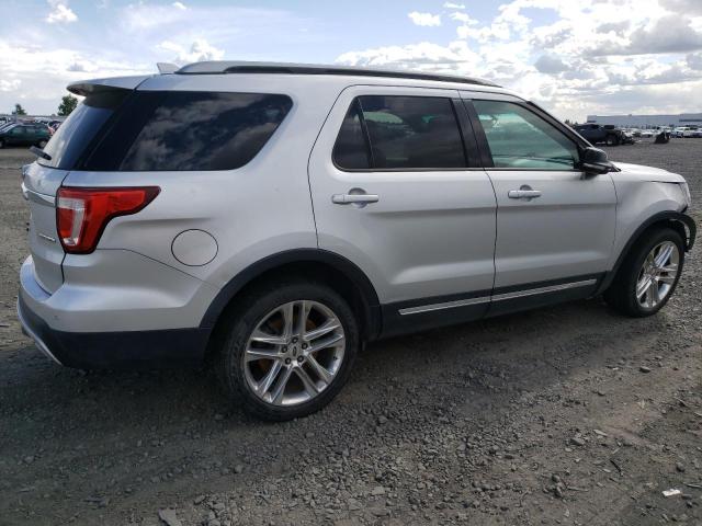 Photo 3 from auction – 2016 FORD EXPLORER X with VIN 1FM5K7D89GGA62079
