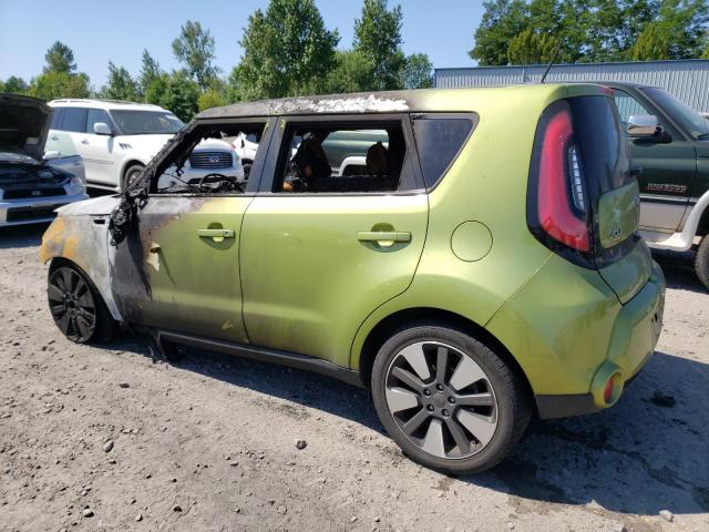 Photo 2 from auction – 2015 KIA SOUL ! with VIN KNDJX3A53F7801341