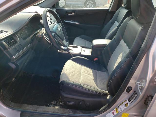 Photo 7 from auction – 2012 TOYOTA CAMRY with VIN 4T1BF1FK2CU507738