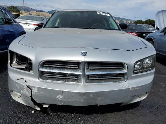 Photo 5 from auction – 2010 DODGE CHARGER SX with VIN 2B3CA3CV9AH273875