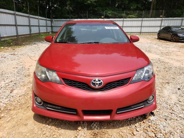 Photo 5 from auction – 2014 TOYOTA CAMRY L with VIN 4T1BF1FK6EU738581