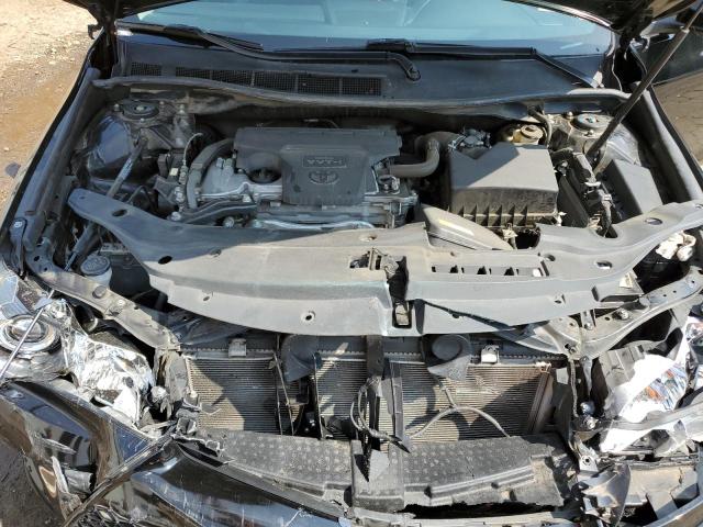 Photo 11 from auction – 2017 TOYOTA CAMRY LE with VIN 4T1BF1FK0HU741335