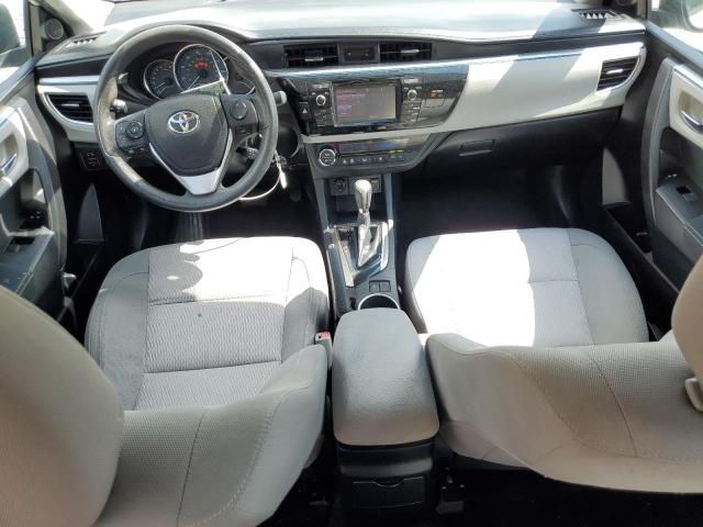 Photo 8 from auction – 2015 TOYOTA COROLLA L with VIN 2T1BURHE4FC366432
