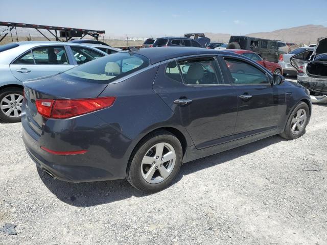 Photo 3 from auction – 2015 KIA OPTIMA LX with VIN 5XXGM4A71FG447773