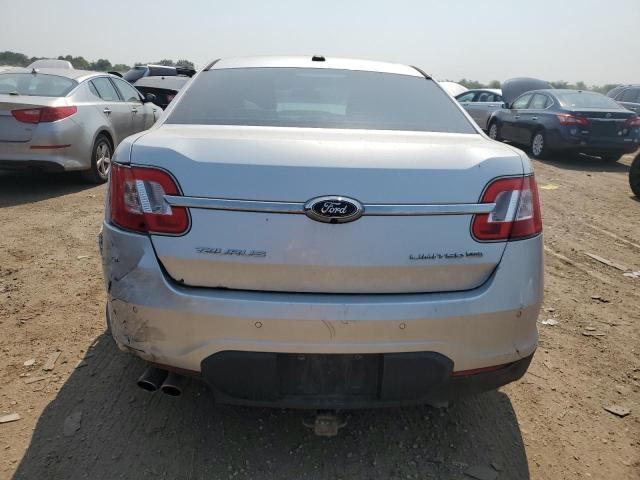 Photo 6 from auction – 2012 FORD TAURUS LIM with VIN 1FAHP2JW4CG128045