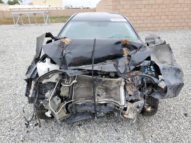Photo 5 from auction – 2016 TOYOTA COROLLA L with VIN 5YFBURHE8GP554713