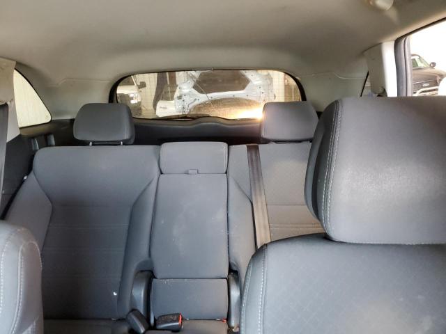 Photo 10 from auction – 2016 KIA SORENTO LX with VIN 5XYPG4A39GG049079