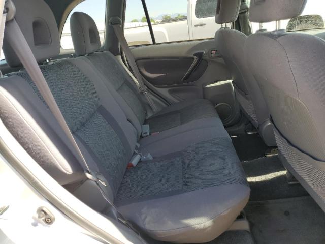 Photo 11 from auction – 2002 TOYOTA RAV4 with VIN JTEGH20V120072015