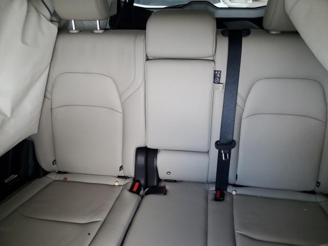 Photo 10 from auction – 2022 NISSAN PATHFINDER with VIN 5N1DR3CA3NC216813
