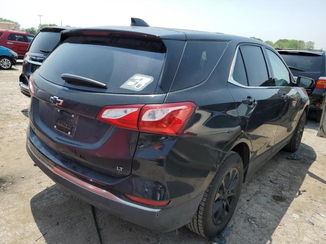 Photo 3 from auction – 2019 CHEVROLET EQUINOX LT with VIN 2GNAXJEV9K6268539