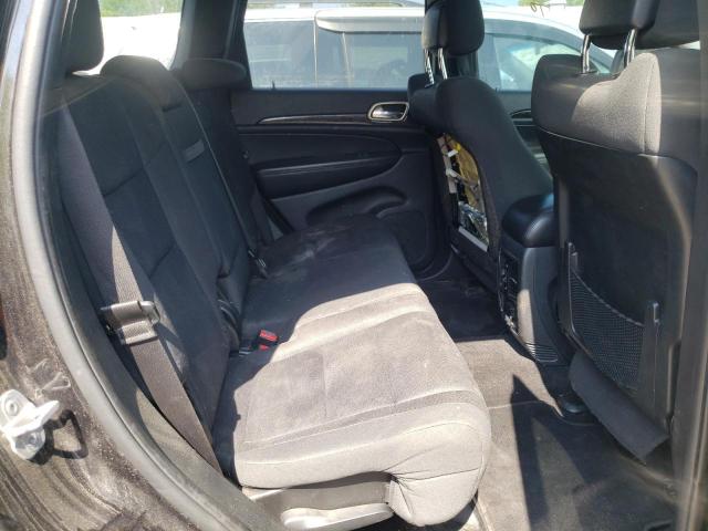 Zdjęcie 10 z aukcji – 2012 JEEP GRAND CHER z VIN 1C4RJFAG2CC219855