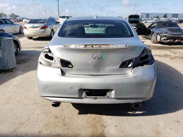 Photo 6 from auction – 2013 INFINITI G37 BASE with VIN JN1CV6AP2DM712119