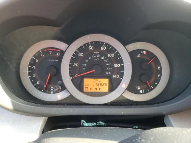 Photo 9 from auction – 2012 TOYOTA RAV4 with VIN 2T3BF4DV8CW240658