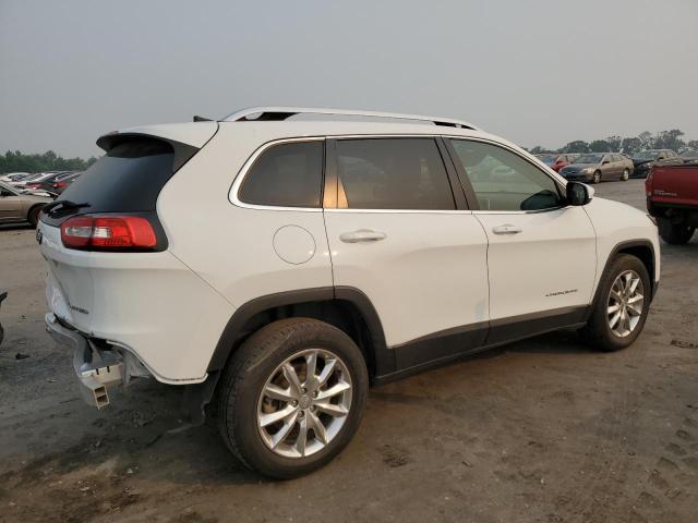 Photo 3 from auction – 2016 JEEP CHEROKEE L with VIN 1C4PJMDSXGW228397