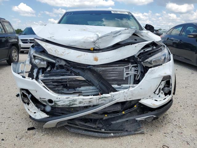 Photo 5 from auction – 2021 BUICK ENCORE GX with VIN KL4MMBS21MB079604