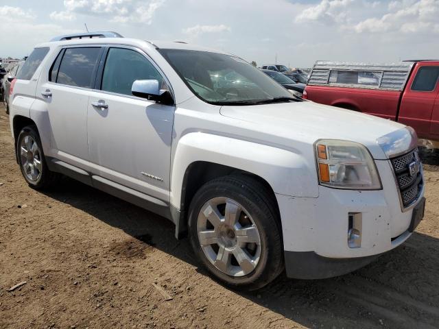 Photo 4 from auction – 2011 GMC TERRAIN SL with VIN 2CTFLXE5XB6222560