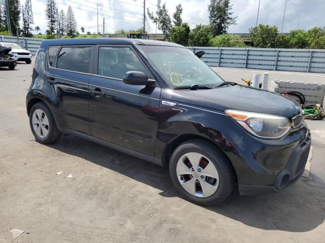 Photo 4 from auction – 2016 KIA SOUL with VIN KNDJN2A25G7343809