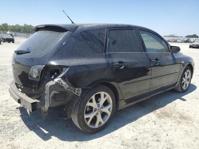 Photo 3 from auction – 2008 MAZDA 3 HATCHBAC with VIN JM1BK344081861492