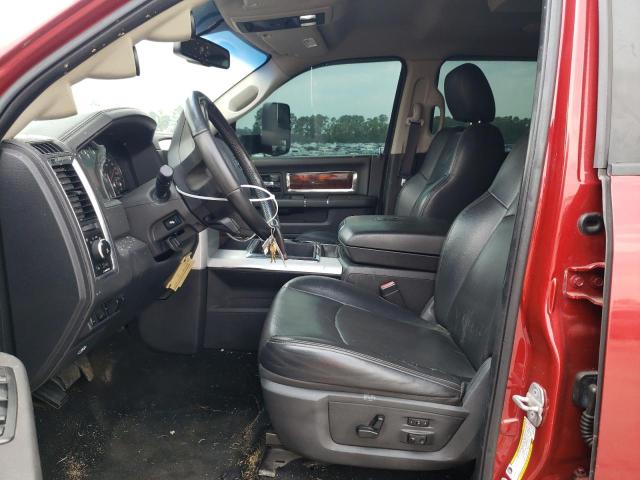Photo 7 from auction – 2010 DODGE RAM 2500 with VIN 3D7UT2CL8AG135353